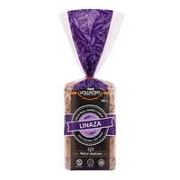 Pan Centeno Linaza 500 G Vollkorn