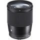 thumbnail image 1 of Objetivo Sigma 16 mm f/1.4 DC DN Contemporary, 1 of 4