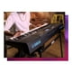 thumbnail image 2 of Teclado portátil Yamaha PSREW425 de 76 teclas sensible al tacto, 2 of 3