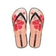 thumbnail image 1 of Sandalia Mujer Negro/Rosa Classic Comfy Ipanema, 1 of 4