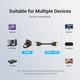 thumbnail image 2 of Adaptador HDMI 4K 270° - Vention, 2 of 3