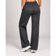 thumbnail image 3 of Pantalón Palazzo Mujer Animal Print con Bolsillos Elasticado, 3 of 4