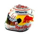 thumbnail image 3 of Casco Formula 1 Max Verstappen RedBull 2023 GP Japon 1:2, 3 of 5
