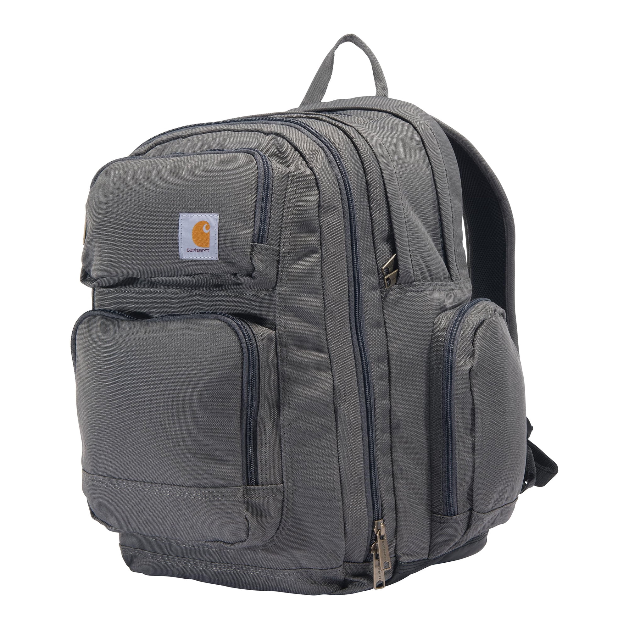 Mochila Carhartt 35l Con Funda Para Portátil Y Protector Contra La Lluvia