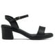 thumbnail image 1 of Sandalia Mujer Negro Paola 678 Piccadilly, 1 of 3