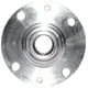 thumbnail image 2 of Maza Rueda Fiat Duna 1.5 1989 1996, 2 of 2