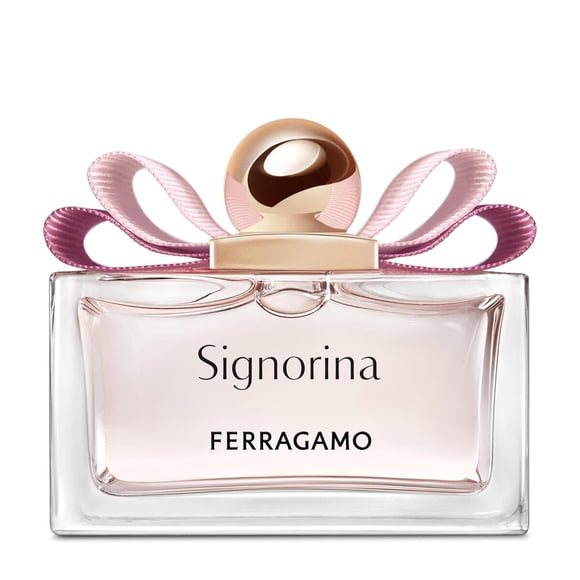 Perfume Ferragamo Signorina Eau de Parfum 50 ml Mujer