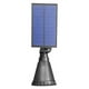 thumbnail image 2 of Foco Estaca Solar Led Gran Iluminación Garden-01 Luz Fría, 2 of 3