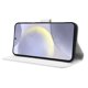 thumbnail image 3 of Funda Billetera para Samsung Galaxy S25 Ultra con Ranuras y Soporte Blanco, 3 of 6