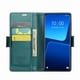 thumbnail image 5 of CaseMe tipo cartera Xiaomi 13 Pro con cierre magnético, RFID, tarjetero, soporte, carga inalámbrica, 5 of 5