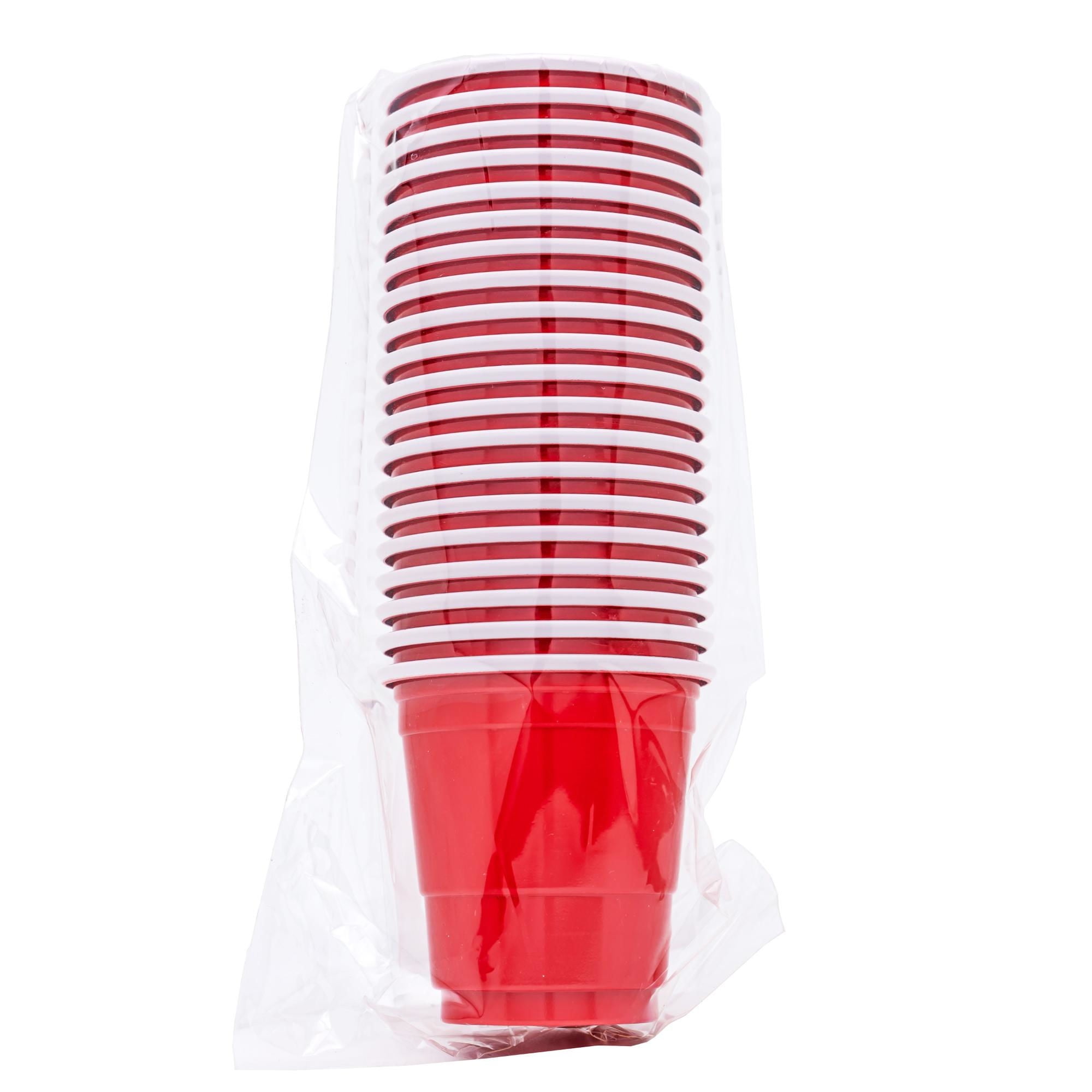 Vasos Plásticos 60 Ml C/u 20 Un 1 Un Way to celebrate