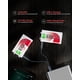thumbnail image 2 of Baterías Recargables De 9v 5400mwh De Litio Para Detector De Humo, 2 of 9
