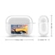 thumbnail image 2 of Funda AirPods Pro Desmarcar Liberen A Willy Transparente, 2 of 6