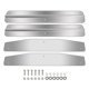 thumbnail image 1 of Pesos para guardabarros MGWILL 61 cm Acero inoxidable (par), 1 of 7