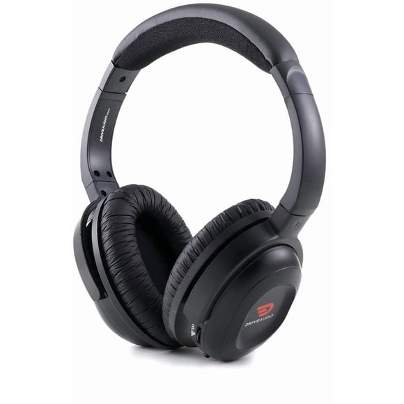 Auriculares DRIVE AUDIO compatibles con Dodge y Chrysler VES