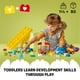 thumbnail image 2 of Set de construcción LEGO DUPLO Classic Cars and Trucks 10439, 2 of 3