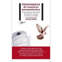 Zig Zag - Libro Prisioneros De Nuestros Pensamientos
