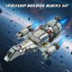 thumbnail image 2 of Set de Construcción ATRtoyMF Nave Espacial Clase Firefly 1345 piezas, 2 of 7