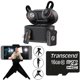 thumbnail image 1 of Sistema de micrófono inalámbrico Hollyland LARK M2S Mini Combo, 1 of 1