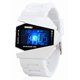 thumbnail image 1 of Reloj Gosasa con luz LED digital militar para hombre, diseño de avión, 1 of 7