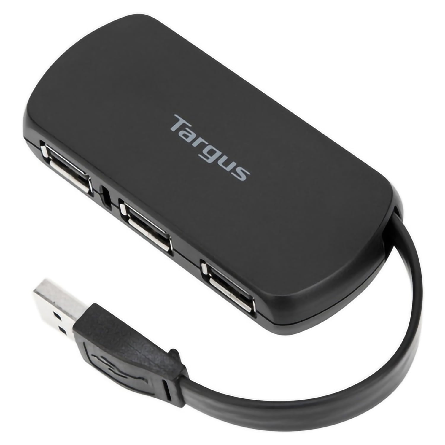 Targus - Hub 4 Puerto Usb 2.0