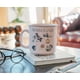 thumbnail image 5 of Taza Toynk Harry Potter Herbology, cerámica, 600 ml, 5 of 9