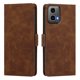thumbnail image 2 of Funda Billetera Delgada para Motorola Moto G34 5G / G45 5G con Ranuras y Soporte Marrón, 2 of 6