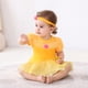 thumbnail image 4 of Disfraz Dressy Daisy Princess para niña de 18 a 24 m, color amarillo, 4 of 7
