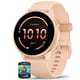 thumbnail image 1 of Garmin Vivoactive 6 Rosa, 1 of 3