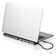 thumbnail image 2 of Estación de acoplamiento IOGEAR USB-C con triple pantalla 4K, 60 Hz, 100 W PD, 2 of 9