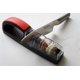 thumbnail image 2 of Afilador de Cuchillos Minosharp 3 Negro/Rojo, 2 of 5