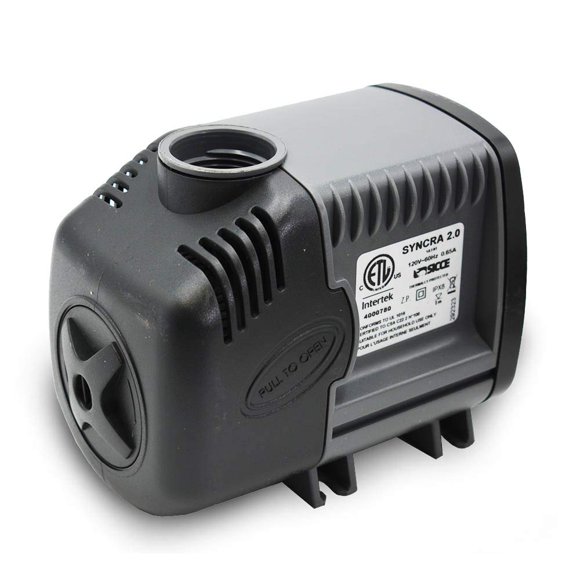 Bomba de Agua Sicce Syncra Silent 2.0 2.150.500 ml/h 35 W