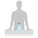 thumbnail image 3 of Botella de agua Nalgene Sustain Tritan sin BPA Surfer de 950 ml, 3 of 7