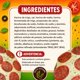 thumbnail image 4 of Masa Pizza Individual Con Masa Madre Pack 5 Unidades 375g, 4 of 5