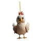 thumbnail image 3 of Adorno Colgante De Pollo De Dibujos Animados Decorativo Para Pared De Cumplea?os De Boda Blanco, 3 of 5