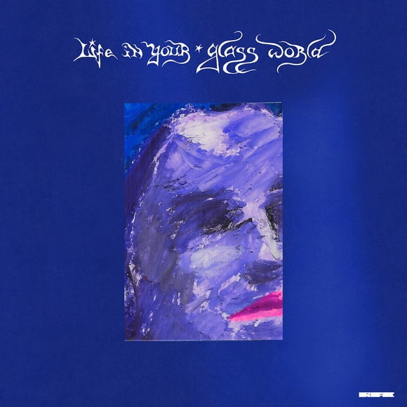 Música RUN FOR COVER – Life In Your Glass World