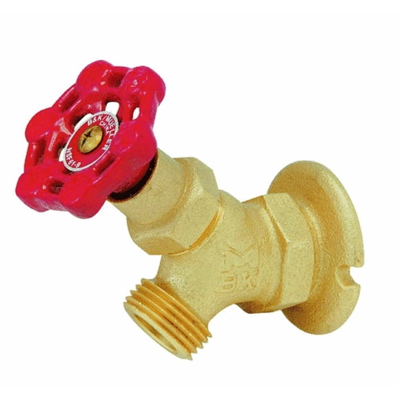 Grifo Mueller B & K LLC 108-014 Sillcock Lawn Heavy