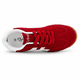 thumbnail image 5 of Zapatilla Rojo Mujer Urbano Chalada Front, 5 of 9