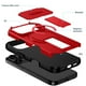 thumbnail image 2 of Funda FOXDOCK para iPhone 17 Pro Max – Magnética Antigolpes con Soporte y Protección Doble, 2 of 6