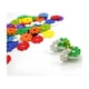 thumbnail image 1 of Set conector copo de nieve encaje motricidad montessori 200p, 1 of 3
