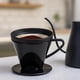thumbnail image 2 of Cono para preparar café Fino Pour-Over con filtro permanente, 2 of 3