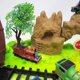 thumbnail image 4 of Set de Juego de Cumpleaños Thomas y sus Amigos, 4 of 6
