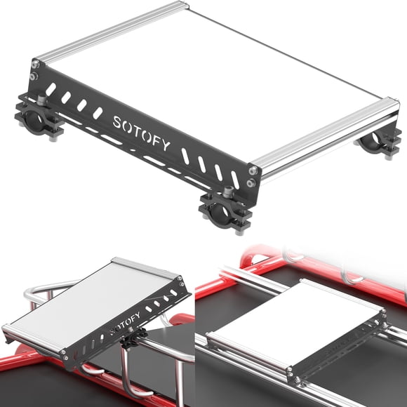 Soporte Starlink SOTOFY Mini para RV/Techo 82‑309 mm
