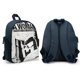 thumbnail image 4 of Una Mujer Bajo la Influencia Mochila Escolar para Niños y Niñas, Mochila Infantil Ligera de Alta Calidad, Grande y Duradera Azul, 4 of 6