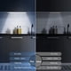thumbnail image 2 of Luz Bajo Mueble MCGOR GLSC010 10 40 LED Sensor Movimiento, 2 of 3
