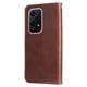 thumbnail image 5 of Funda con Cremallera para Honor 200 Lite 5G, Carcasa Cartera de Cuero PU con Soporte y Tarjetero, 5 of 6
