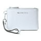 thumbnail image 2 of Monedero Michael Kors Mercer Pequeño (Cielo Suave), 2 of 2