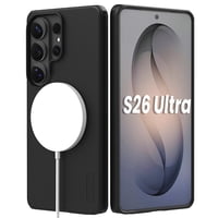 Carcasa Nillkin Frosted Magsafe Para Samsung S26 Ultra