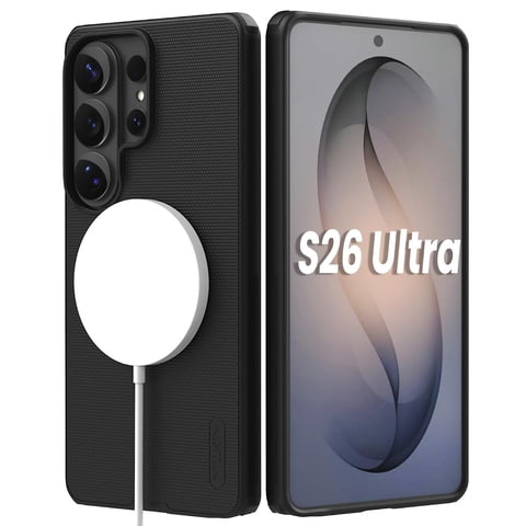 Carcasa Nillkin Frosted Magsafe Para Samsung S26 Ultra