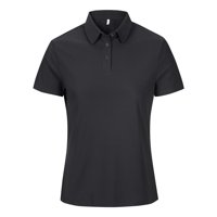 Andesland - Polera Ultra Dry Fit Con Cuello Manga Corta Nueva Temporada Mujer